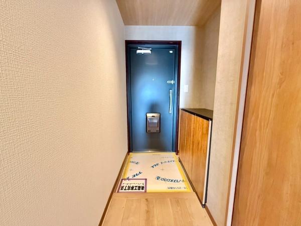 コスモ北野田