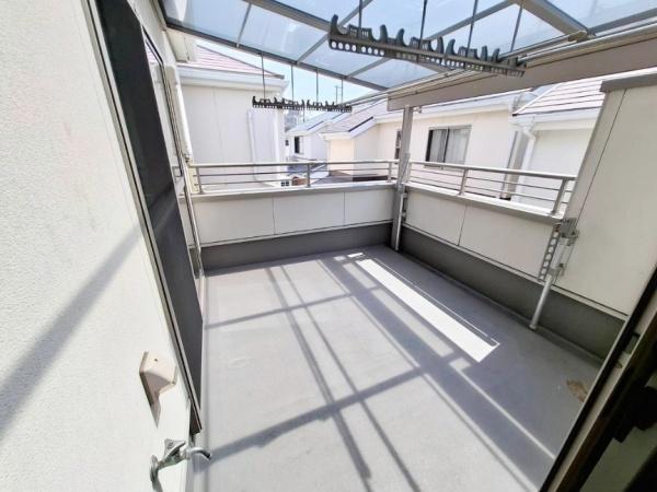 堺市堺区霞ヶ丘町１丁の中古一戸建て