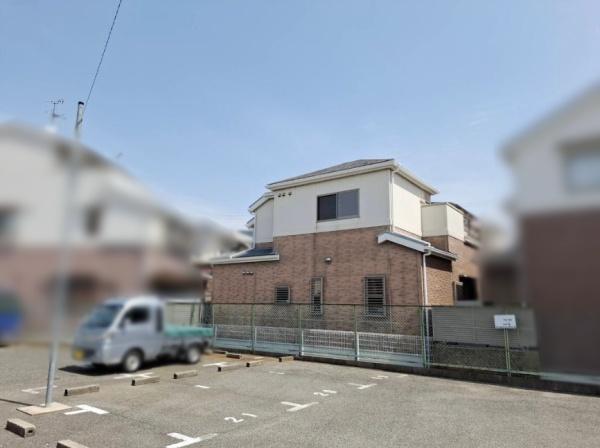 堺市堺区霞ヶ丘町１丁の中古一戸建て