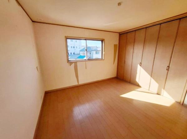 堺市堺区霞ヶ丘町１丁の中古一戸建て