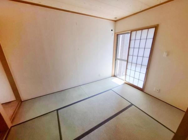 堺市堺区霞ヶ丘町１丁の中古一戸建て