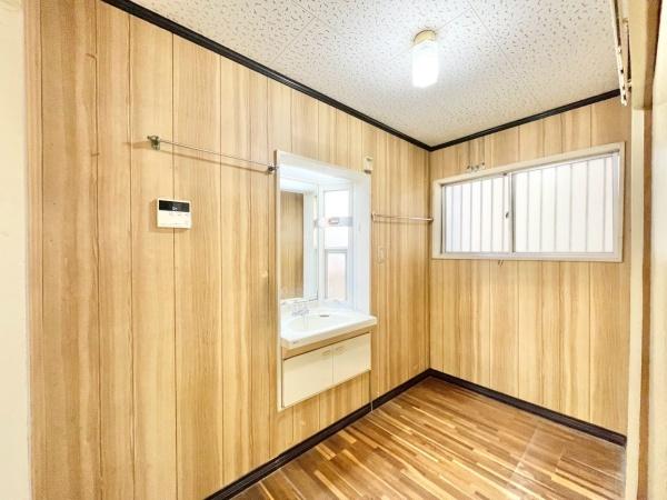 堺市東区西野の中古一戸建て
