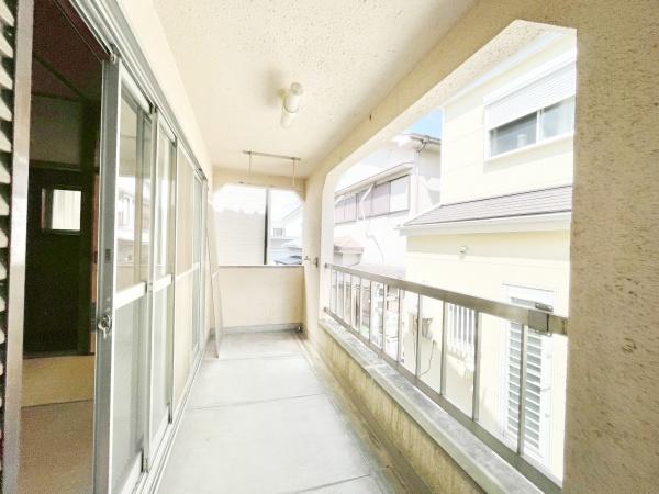 堺市東区西野の中古一戸建て