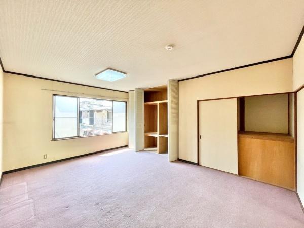 堺市東区西野の中古一戸建て
