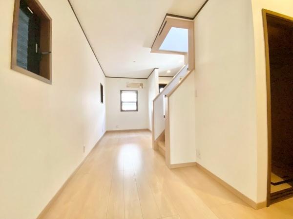 堺市堺区昭和通３丁の中古一戸建て