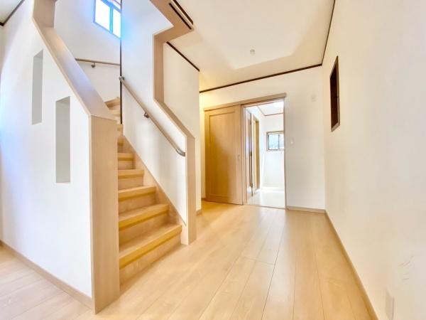 堺市堺区昭和通３丁の中古一戸建て