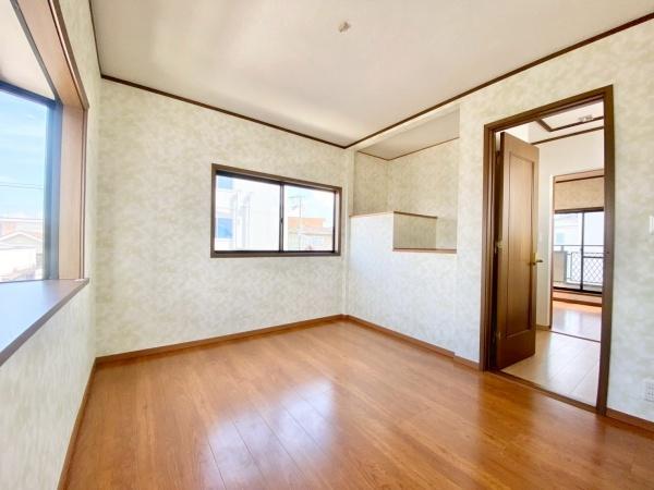 堺市堺区昭和通３丁の中古一戸建て