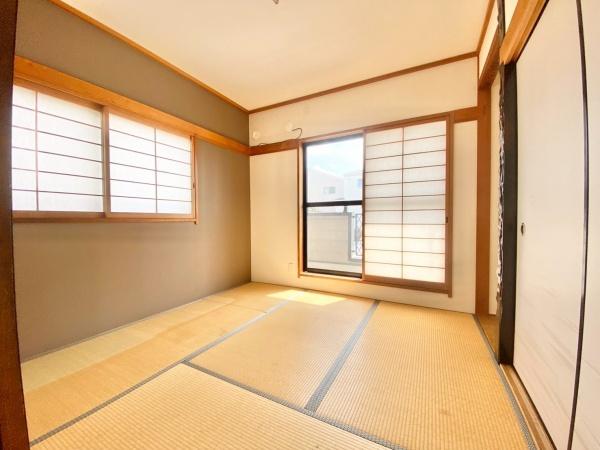 堺市堺区昭和通３丁の中古一戸建て