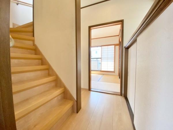 堺市堺区昭和通３丁の中古一戸建て