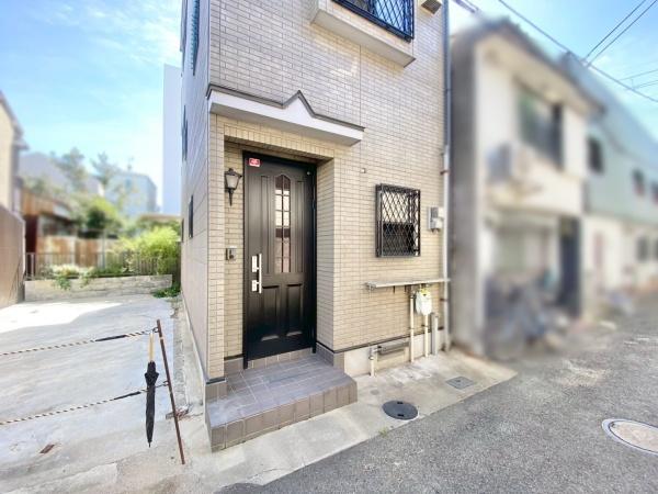 堺市堺区昭和通３丁の中古一戸建て