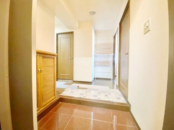 イトーピア泉北深井