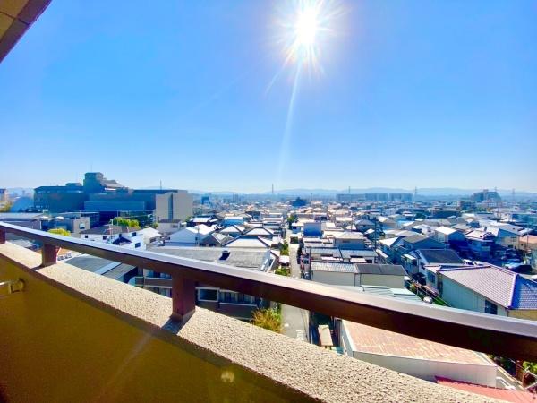 イトーピア泉北深井