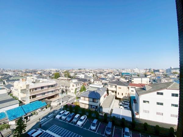 イトーピア泉北深井