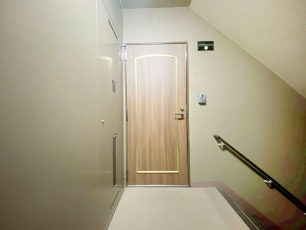 イトーピア泉北深井