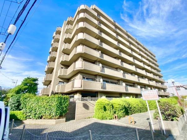イトーピア泉北深井