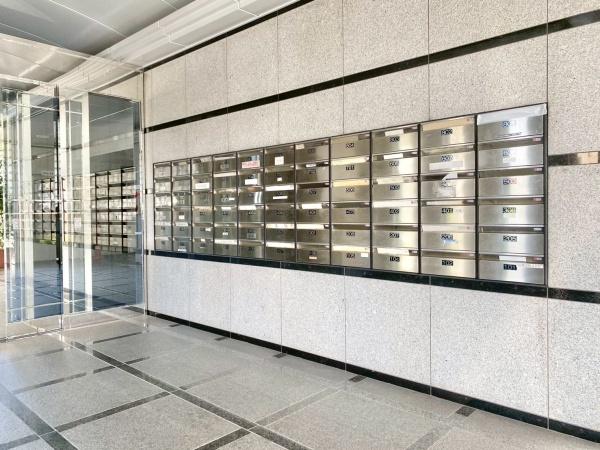 イトーピア泉北深井