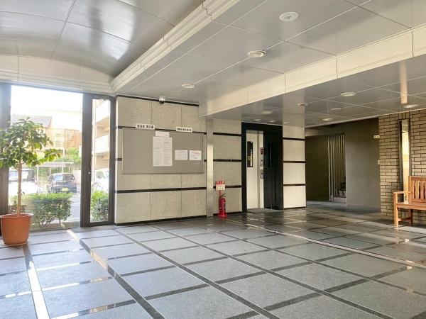 イトーピア泉北深井