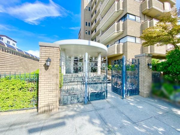 イトーピア泉北深井