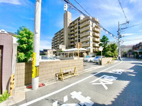 イトーピア泉北深井