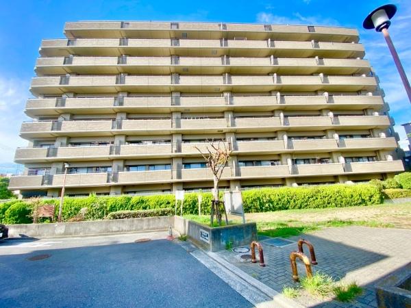 イトーピア泉北深井