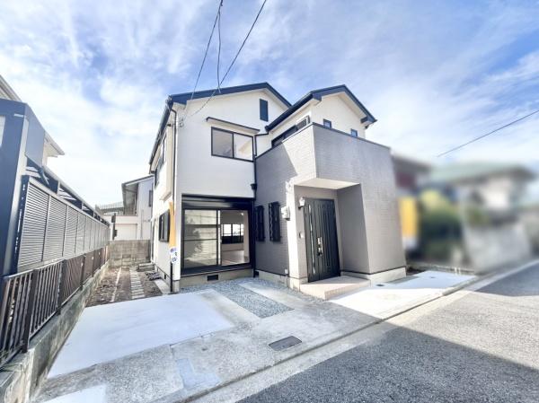 堺市堺区緑ヶ丘中町４丁の中古一戸建