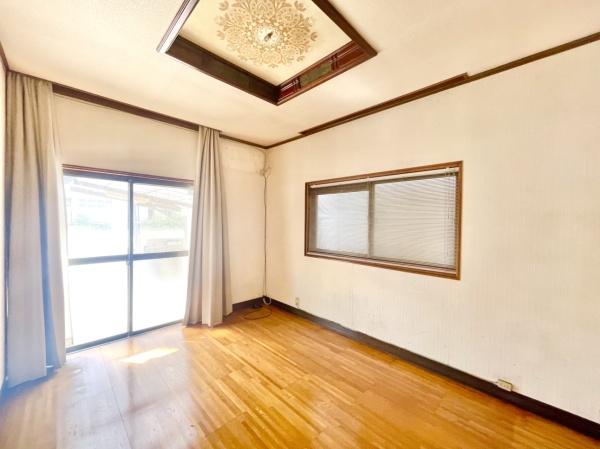 松原市東新町２丁目の中古一戸建て