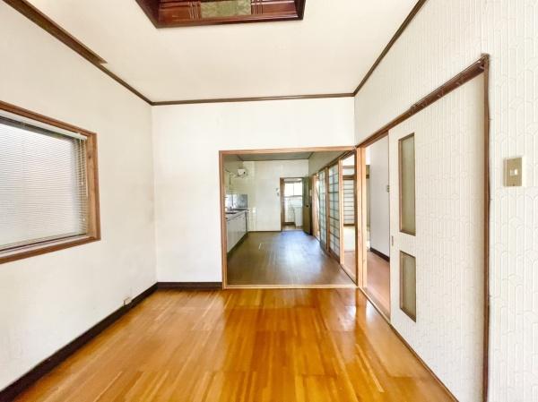 松原市東新町２丁目の中古一戸建て