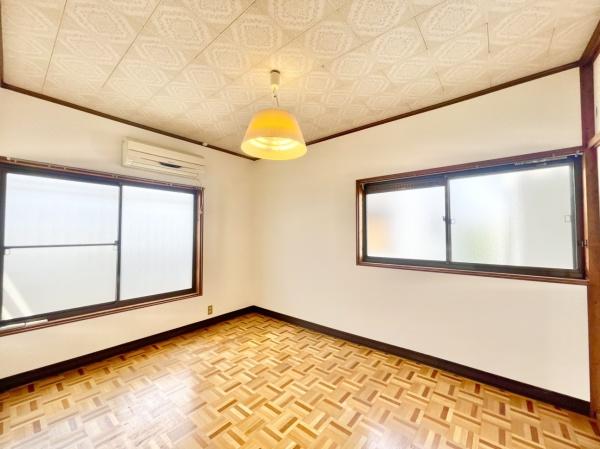 松原市東新町２丁目の中古一戸建て