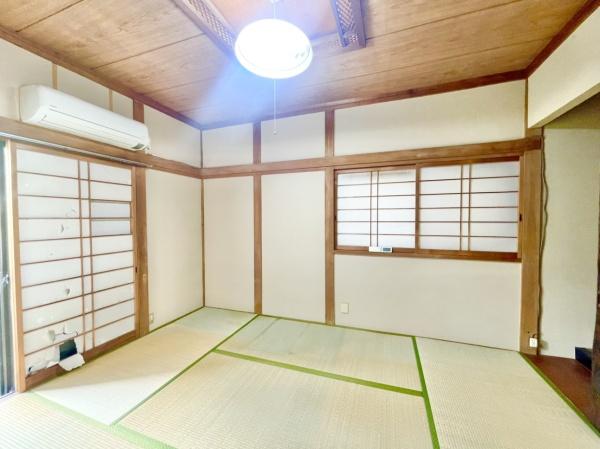 松原市東新町２丁目の中古一戸建て