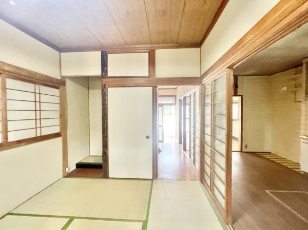 松原市東新町２丁目の中古一戸建て