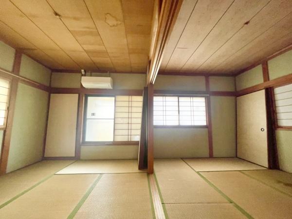 松原市東新町２丁目の中古一戸建て