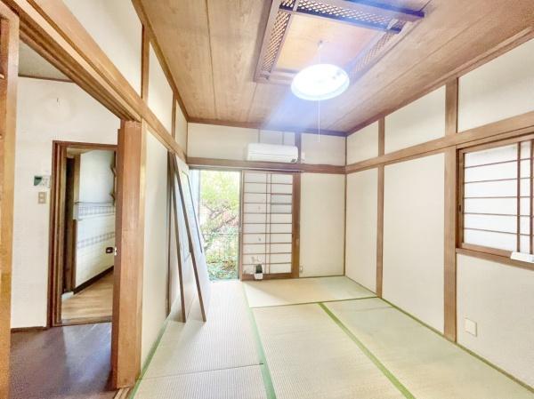 松原市東新町２丁目の中古一戸建て