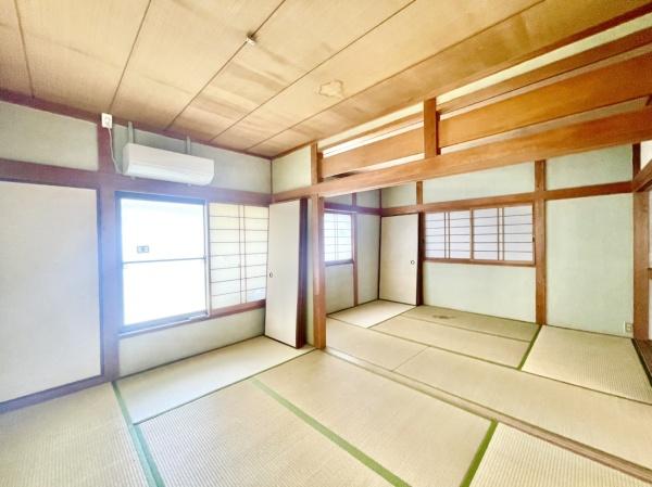 松原市東新町２丁目の中古一戸建て