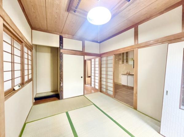 松原市東新町２丁目の中古一戸建て