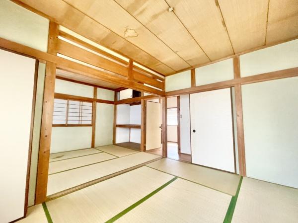 松原市東新町２丁目の中古一戸建て