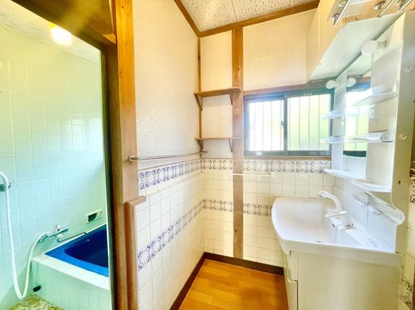 松原市東新町２丁目の中古一戸建て