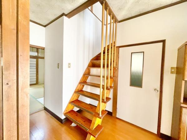 松原市東新町２丁目の中古一戸建て