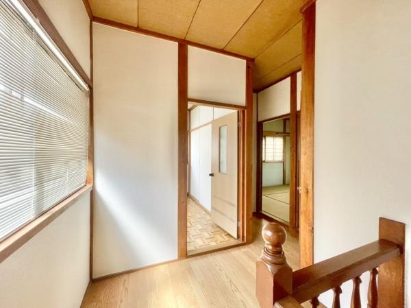 松原市東新町２丁目の中古一戸建て