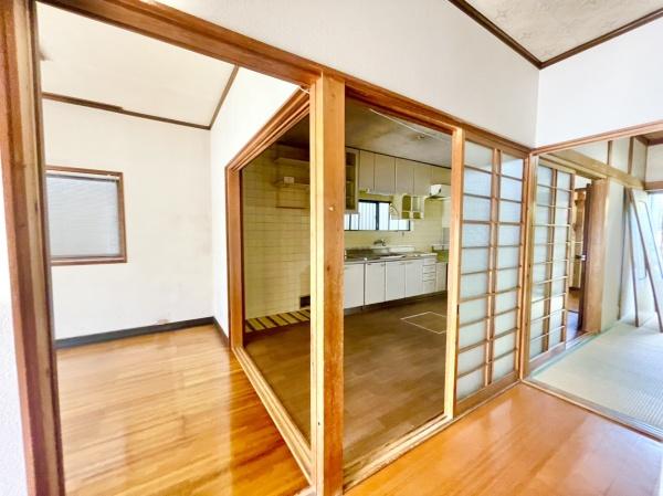 松原市東新町２丁目の中古一戸建て