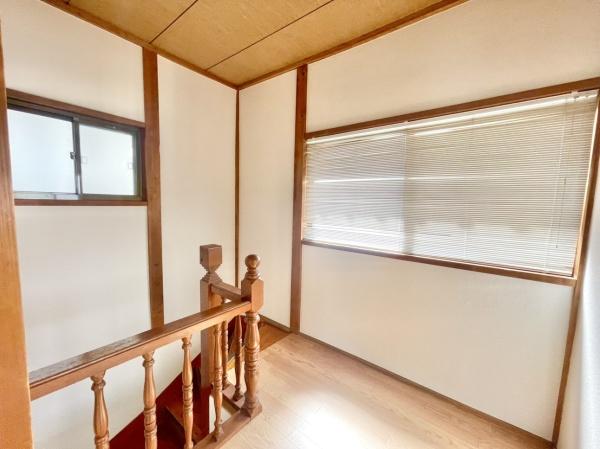 松原市東新町２丁目の中古一戸建て