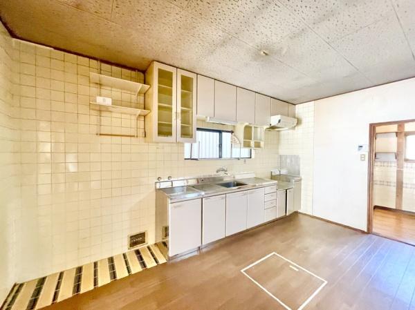 松原市東新町２丁目の中古一戸建て