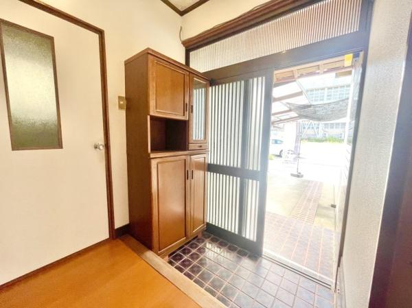 松原市東新町２丁目の中古一戸建て