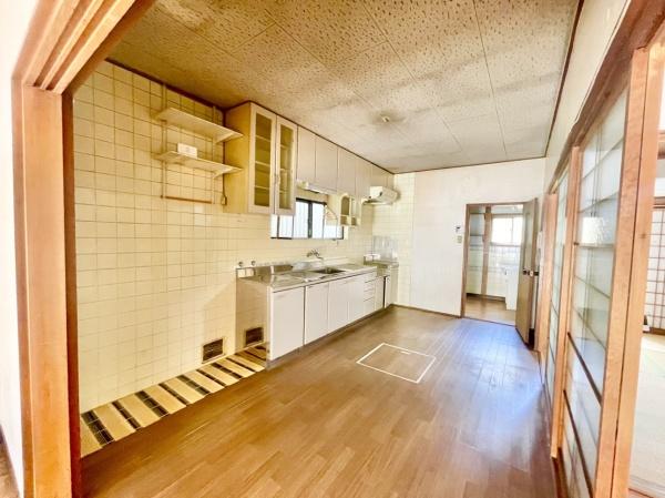 松原市東新町２丁目の中古一戸建て