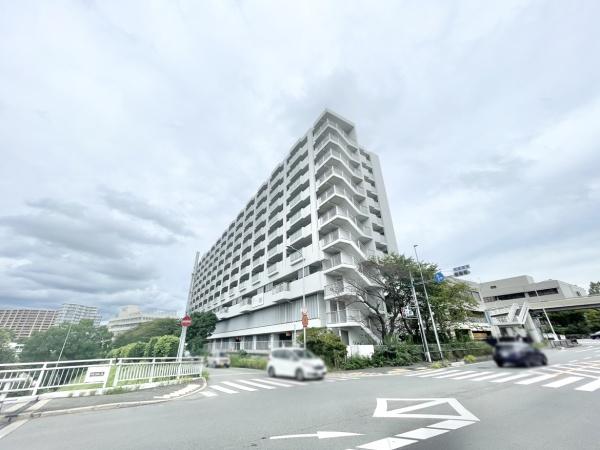 ステーションプラザ泉ヶ丘