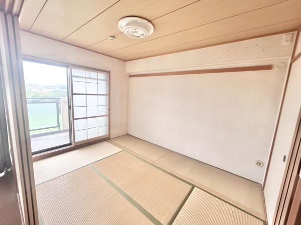 グラン・コート堺石津川公園