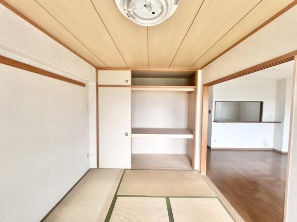 グラン・コート堺石津川公園