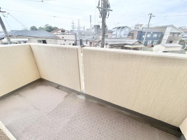 グラン・コート堺石津川公園