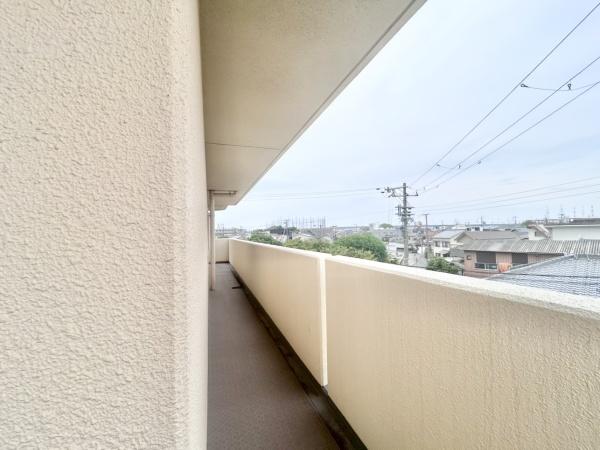 グラン・コート堺石津川公園