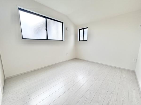 堺市南区赤坂台５丁の新築一戸建