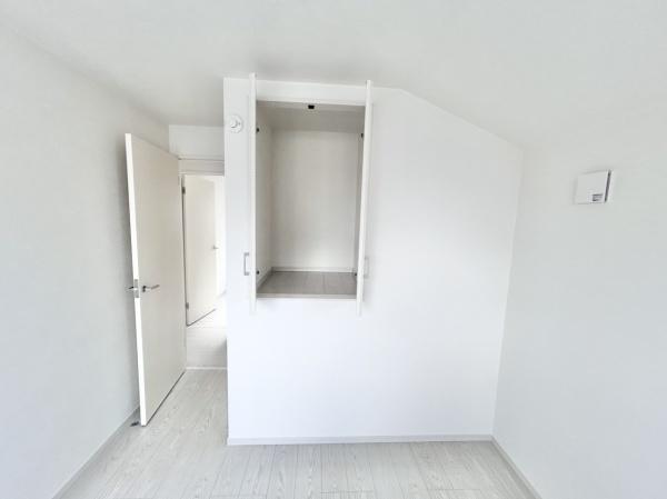 堺市南区赤坂台５丁の新築一戸建